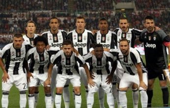 بث مباشر.. مشاهدة مباراة يوفنتوس وكالياري في الدوري الإيطالي