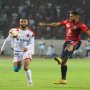 بث مباشر.. شاهد مباراة الوداد وأولمبيك أسفي في الدوري المغربي