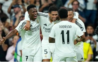 مواجهة قوية.. شاهد مباراة ريال مدريد ورايو فاليكانو في الدوري الإسباني