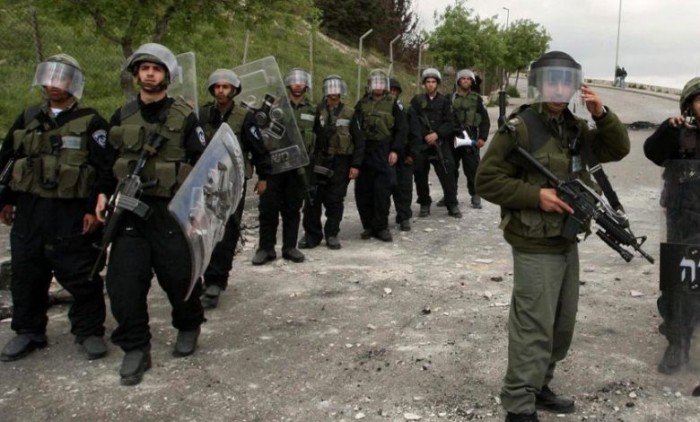 استشهاد فلسطينيين اثنين برصاص قوات الاحتلال الإسرائيلي في الضفة الغربية