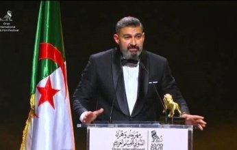 ياسر جلال يعلق على انتقادات تصريحاته بالجزائر