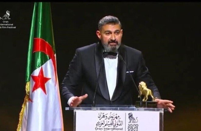 ياسر جلال يعلق على انتقادات تصريحاته بالجزائر ياسر جلال يعلق على انتقادات تصريحاته بالجزائر