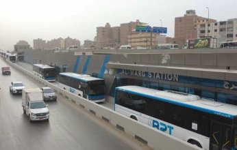 الشركة المصرية للأتوبيس الترددي (BRT) توضح ما تردد بشأن تعديل توقيتات تشغيله