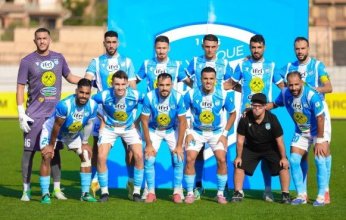 بث مباشر.. شاهد مباراة أولمبيك أقبو ومستقبل الرويسات في الدوري الجزائري