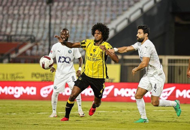 بث مباشر.. مشاهدة مباراة بتروجيت ووادي دجلة في كأس مصر بث مباشر.. مشاهدة مباراة بتروجيت ووادي دجلة في كأس مصر