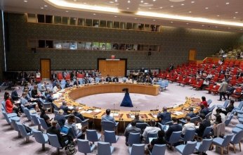 مجلس الأمن يصوّت الاثنين على مشروع القرار الأمريكي بشأن غزة وسط حراك دبلوماسي مكثف