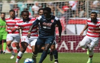 بث مباشر.. شاهد مباراة الإفريقي والأولمبي الباجي في الدوري التونسي