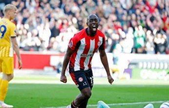 بث مباشر.. شاهد مباراة برايتون وبرينتفورد في الدوري الإنجليزي