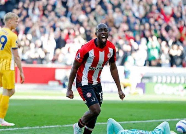 بث مباشر.. شاهد مباراة برايتون وبرينتفورد في الدوري الإنجليزي