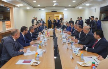 اجتماعات ثلاثية بين الأردن وسوريا ولبنان لمناقشة التعاون في قطاع الكهرباء والغاز