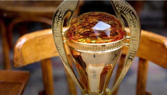 تقارير: الإمارات تستضيف كأس السوبر المصري 2026 تقارير: الإمارات تستضيف كأس السوبر المصري 2026