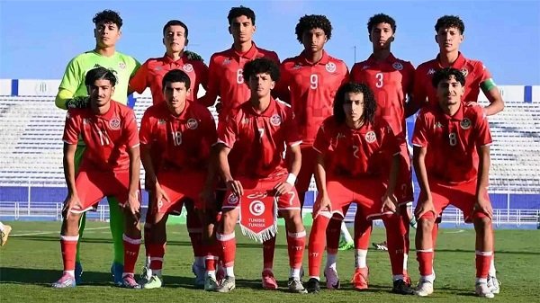بث مباشر.. مشاهدة مباراة تونس والأرجنتين في كأس العالم للناشئين بث مباشر.. مشاهدة مباراة تونس والأرجنتين في كأس العالم للناشئين