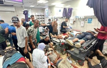 الصحة العالمية تعلن وفاة أكثر من 900 مريض في قطاع غزة بسبب تأخر الإجلاء الطبي