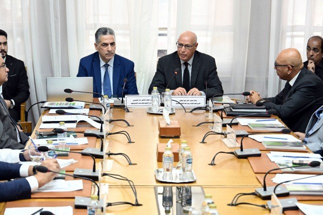 انطلاق أعمال ملتقى مراكز الفكر العربي الثالث لبحث استخدامات توظيف الذكاء الاصطناعي