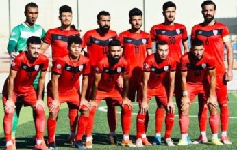 بث مباشر.. شاهد مباراة نوروز والبحري إس سي في كأس العراق