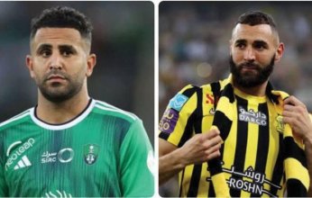 بث مباشر.. شاهد مباراة الأهلي و الاتحاد في الدوري السعودي