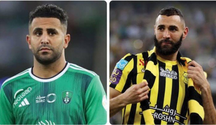 بث مباشر.. شاهد مباراة الأهلي و الاتحاد في الدوري السعودي