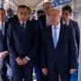 مصر.. رئيس الوزراء يتفقد قطار فِيلارو Velaro عالي السرعة