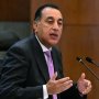 رئيس وزراء مصر: صندوق النقد يجري المراجعتين الخامسة والسادسة لبرنامجنا الاقتصادي في ديسمبر
