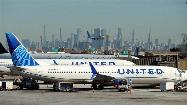 طيران أمريكا: إيقاف الرحلات المغادرة لمطار فيلادلفيا بسبب تهديد بوجود قنبلة