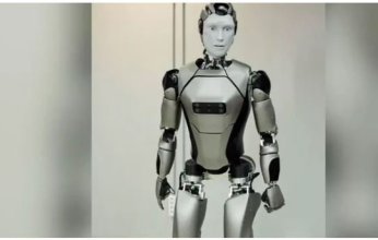 روسيا تكشف عن أول روبوت مجسم مزود بالذكاء الاصطناعي