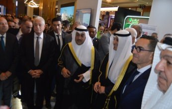 بالصور.. انطلاق فعاليات الأسبوع الكويتي الـ 16 في مصر