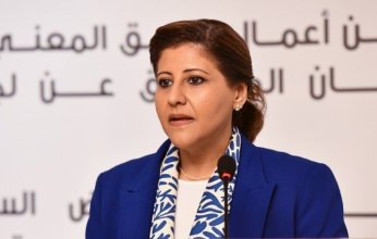 مساعدة وزير الخارجية: جريمة الاتجار بالأشخاص أحد أخطر الانتهاكات بالعالم