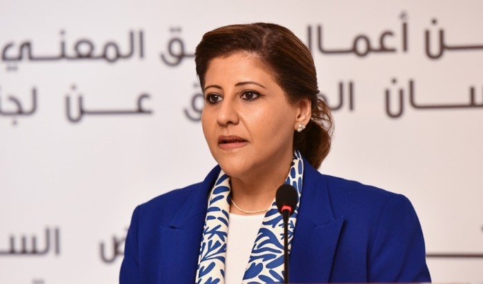 مساعدة وزير الخارجية: جريمة الاتجار بالأشخاص أحد أخطر الانتهاكات بالعالم