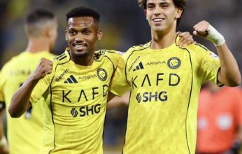 بث مباشر.. شاهد مباراة النصر ونيوم في دوري روشن السعودي