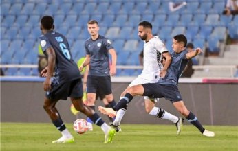 بث مباشر.. شاهد مباراة الشباب والأخدود في الدوري السعودي