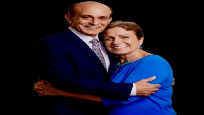 محمد صبحي يوجه رسالة مؤثرة لزوجته الراحلة محمد صبحي يوجه رسالة مؤثرة لزوجته الراحلة