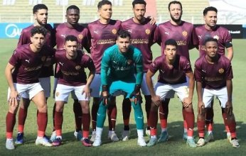 بث مباشر.. مشاهدة مباراة سيراميكا كليوباترا وبتروجيت في الدوري المصري