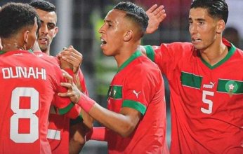 بث مباشر.. مشاهدة مباراة منتخب المغرب واوغندا في لقاء ودي