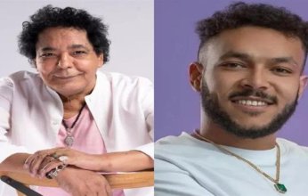 ويجز يطرح أغنيته الجديدة بعنوان "كلام فرسان" مع محمد منير(فيديو)