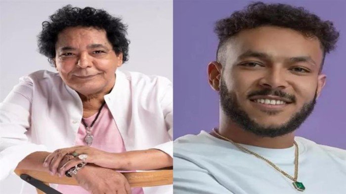 ويجز يطرح أغنيته الجديدة بعنوان "كلام فرسان" مع محمد منير(فيديو)