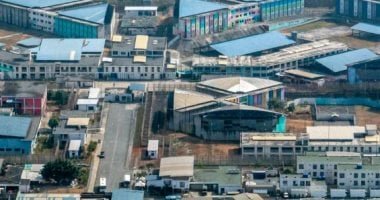 العثور على 10 جثث لسجناء فى الإكوادور بسبب أمراض وإجراء التشريح لتحديد النوع