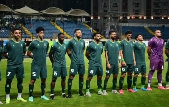 بث مباشر.. شاهد مباراة الاتحاد السكندري والجونة في الدوري المصري