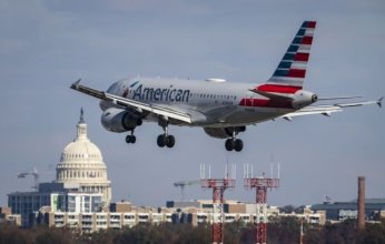 السلطات الأمريكية تعلن تراجعا تدريجيا في خفض حركة الطيران المدني