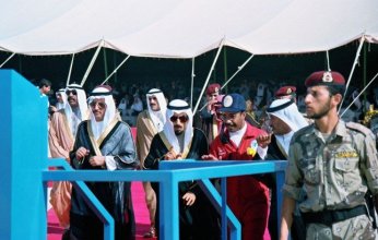 دولة الكويت تحتفل اليوم بالذكرى ال34 لإطفاء آخر بئر نفطية أشعلها الغزاة العراقيون