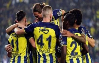 شاهد الأن.. بث مباشر لمباراة فنربخشة وفيرينتسفاروشي في الدوري الأوروبي