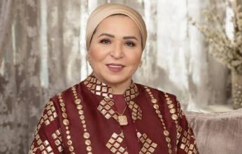 انتصار السيسي: مصر ظهرت في أبهى صورها تروي للعالم قصة مجدٍ لا ينتهي