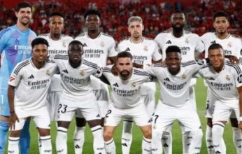 بث مباشر.. مشاهدة مباراة ريال مدريد وجيرونا في الدوري الإسباني