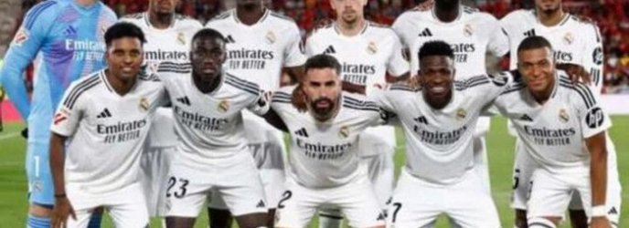 بث مباشر.. مشاهدة مباراة ريال مدريد وجيرونا في الدوري الإسباني بث مباشر.. مشاهدة مباراة ريال مدريد وجيرونا في الدوري الإسباني
