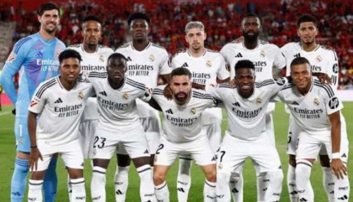 بث مباشر.. مشاهدة مباراة ريال مدريد وجيرونا في الدوري الإسباني