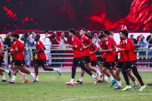 جدول مواعيد مباريات اليوم السبت 22 - 11- 2025 والقنوات الناقلة