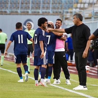 إنبي يفتح الباب أمام رحيل النجوم في ميركاتو الشتاء.. ما التفاصيل؟