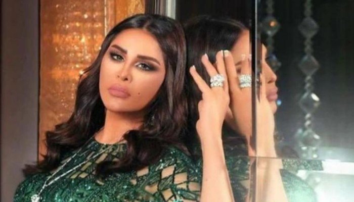 أحلام تشعل مواقع التواصل بنصيحة غير متوقعة للزوجات.. ماذا قالت؟ أحلام تشعل مواقع التواصل بنصيحة غير متوقعة للزوجات.. ماذا قالت؟