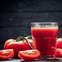 عصير الطماطم درع وقاية للرجال بعد الأربعين من أمراض القلب