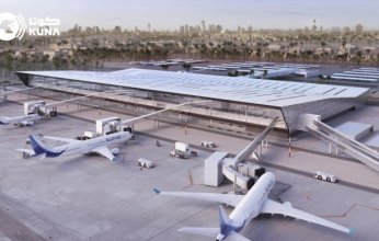 (الطيران المدني): الوضع التشغيلي للمطار مستقر بعد تحسن الطقس والرحلات وفق الجداول المعتادة