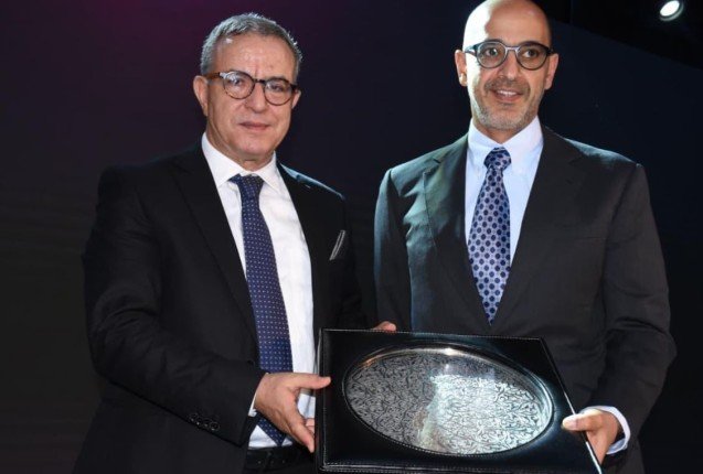 تكريم دولي للشيخة د.سعاد الصباح في مهرجان الناظور للسينما والذاكرة المشتركة تكريم دولي للشيخة د.سعاد الصباح في مهرجان الناظور للسينما والذاكرة المشتركة